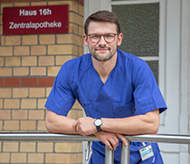 Florian Schöffmann